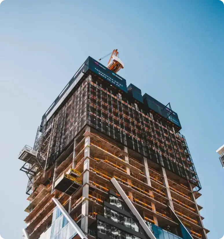 Demo Restorasyon Projesi