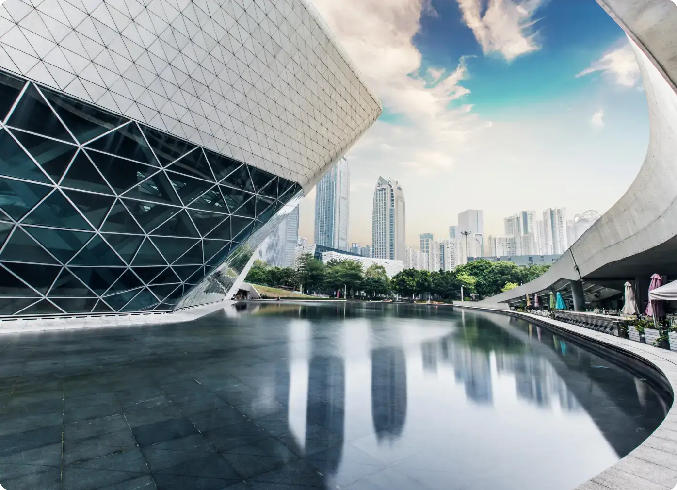 Nova Plaza İş Merkezi